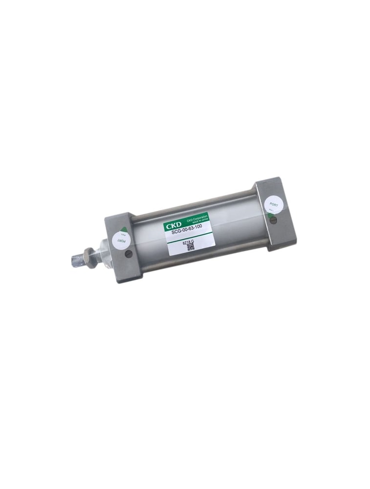 CKD Air Cylinder SCG-CB-50D-60/Z