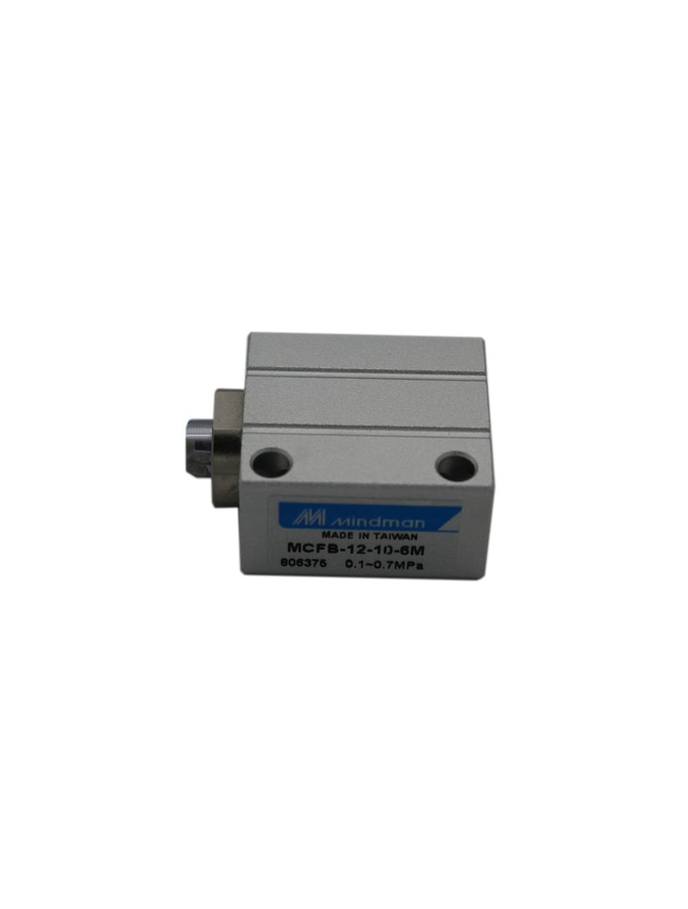 MINDMAN Pneumatic Equipment Air Cylinder MCFB-12-8-4