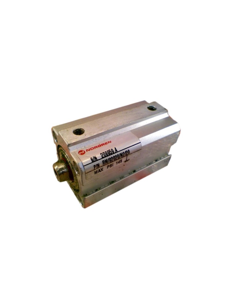 NORGREN Cilindro de aire RM/92050/N4/25