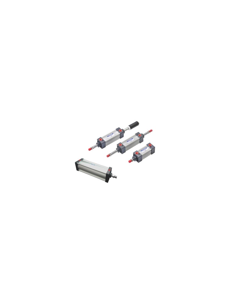 SHAKO Air Cylinder PMAC16B150