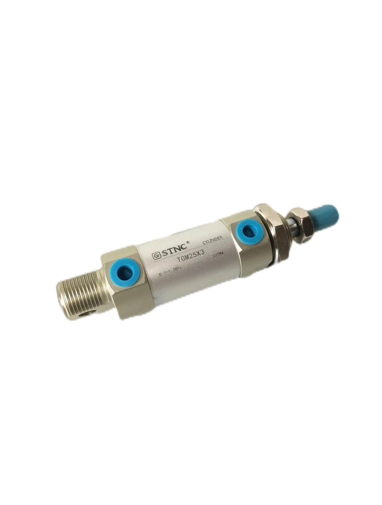 STNC Air Cylinder TGMJ-25X225-25-S-FA