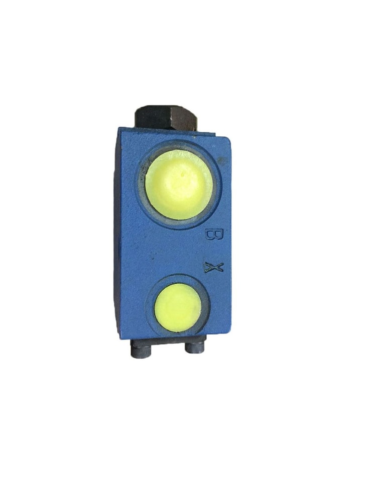 Rexroth Válvula de retención SL10GB2-43