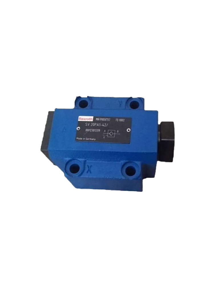 Rexroth Check Valve SV20PA2-42/