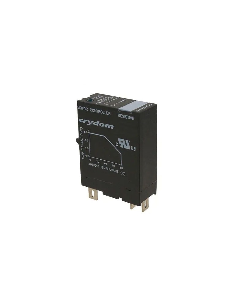 CRYDOM Relay ED06C3
