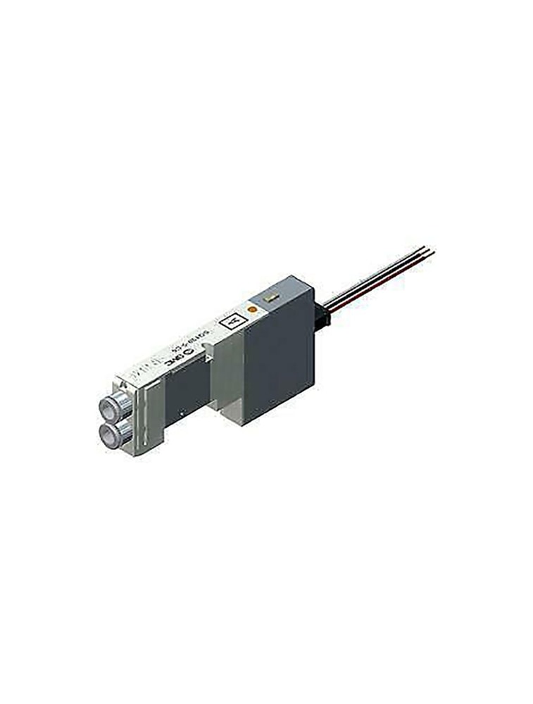 SMC Solenoid Valve SQ1241-5LB-C4