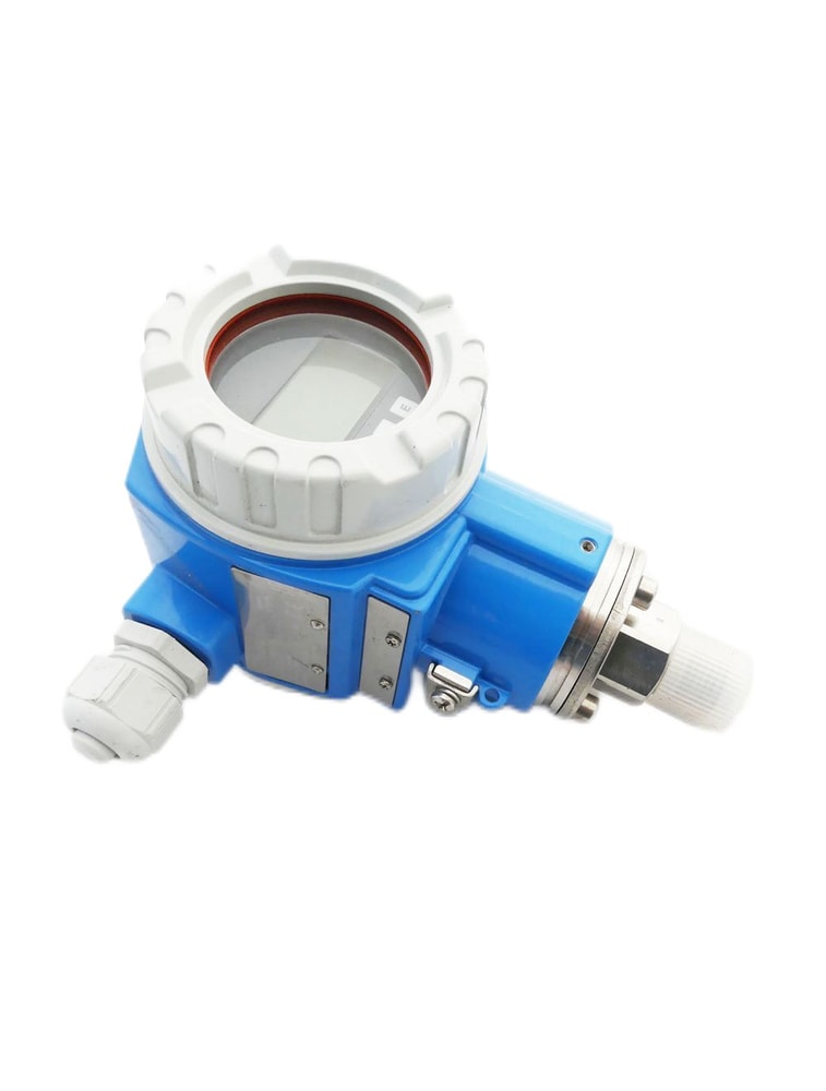 Endress Hauser Transmitter PMC71-ABA1M2GHAAU