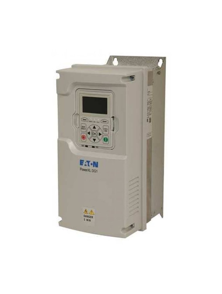 EATON VFD Frequency Converter DG1-347D6FB-C54C