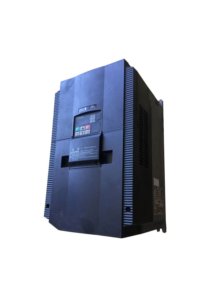 HITACHI VFD Frequency Converter WJ200-150LFC