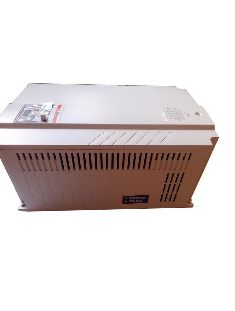 LG LS VFD Frequency Converter SV185iGXA-4VT