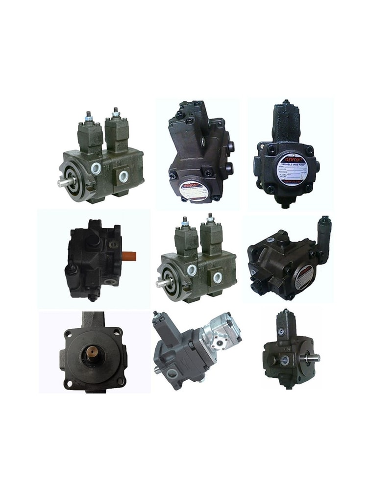 OSHON Vane Pump HVPVCF30-A3-02 