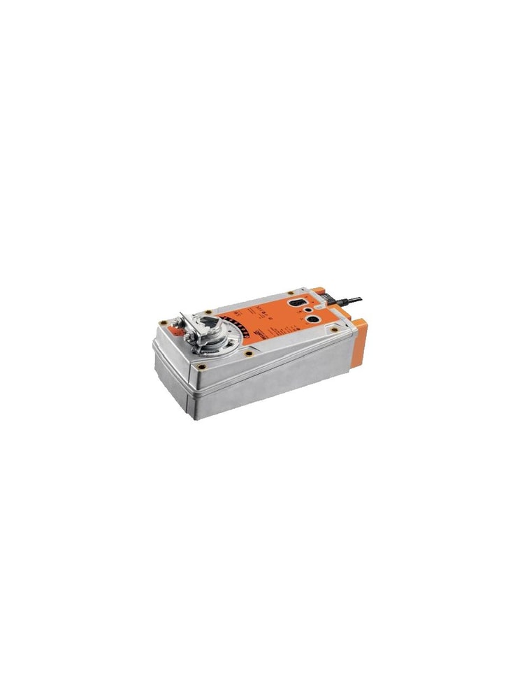 Belimo Actuator EFU24-SR