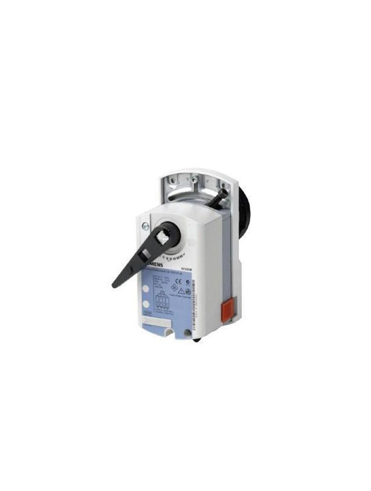 SIEMENS Actuator GDB132.1E
