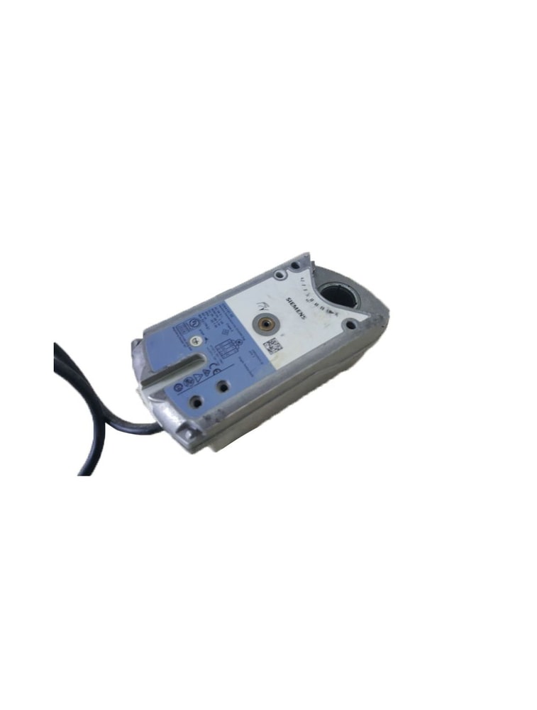 SIEMENS Actuator GMA161.9E