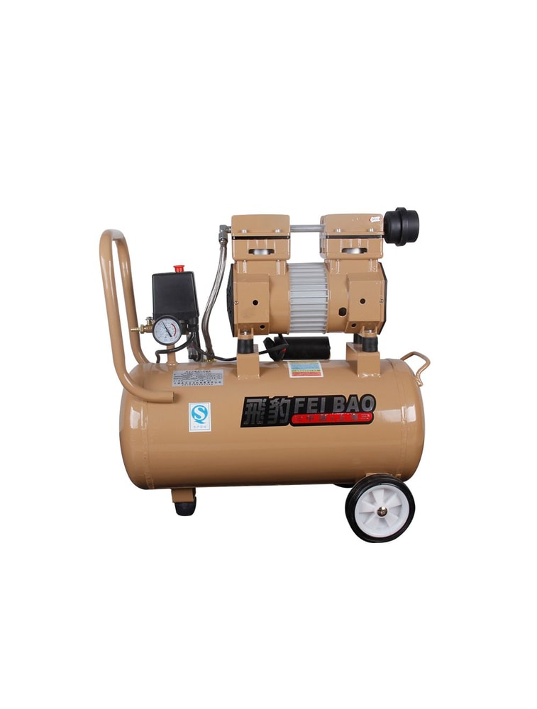 FEIBAO Air Compressor 600X2W-50L