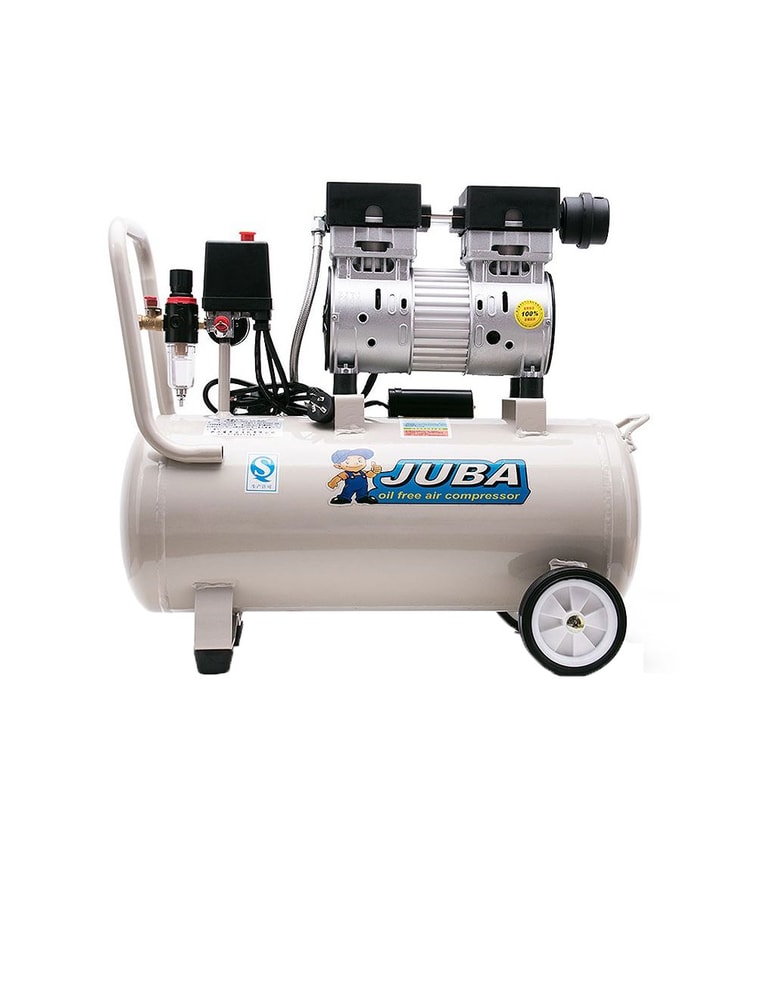 JUBA Air Compressor 600W-25L
