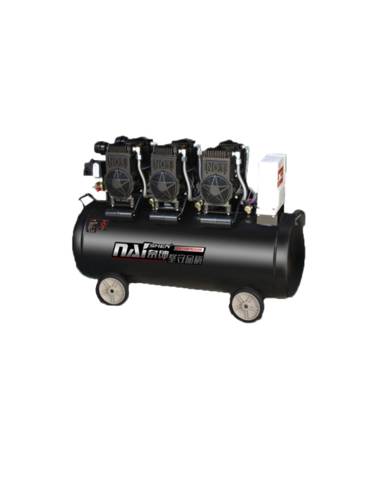 NAISHEN Air Compressor 110L-1280-3