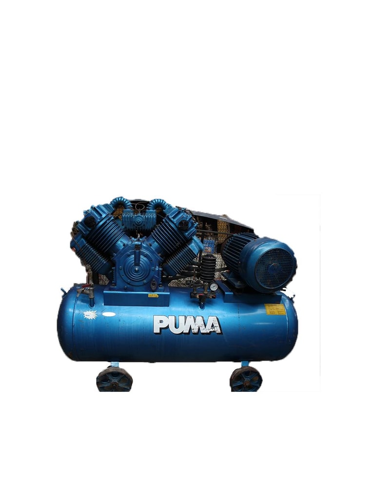 PUMA Compresor de aire GTX300500