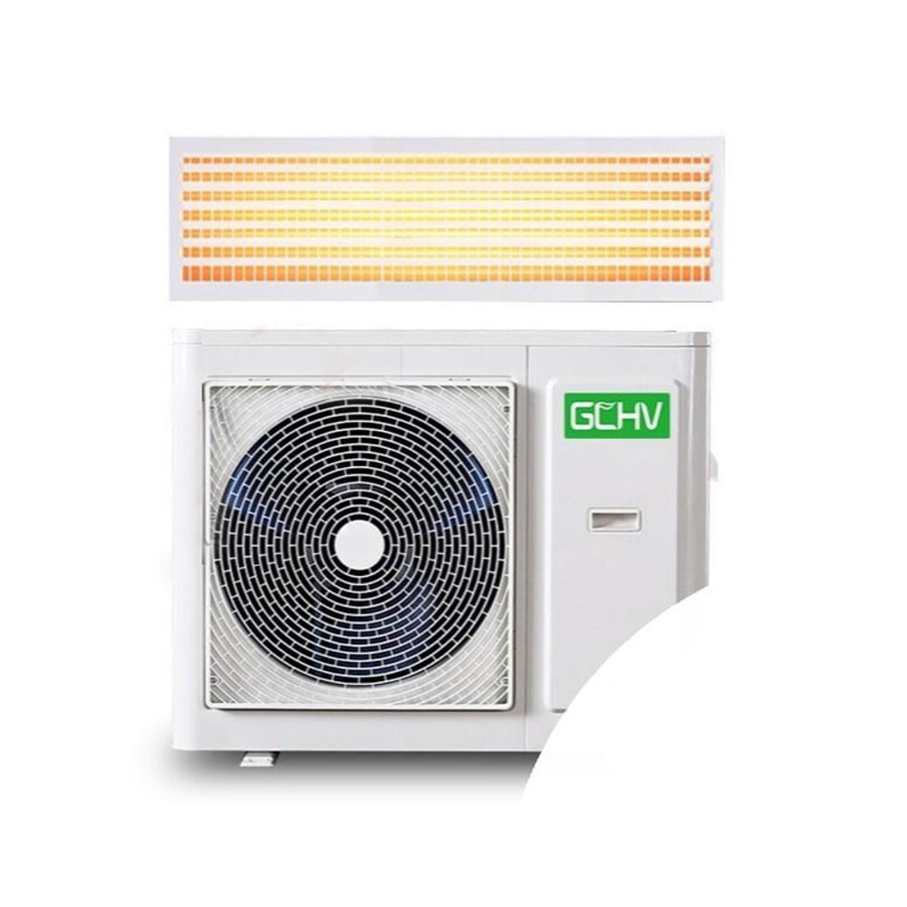 Chigo Air Conditioner CMV-V80WA