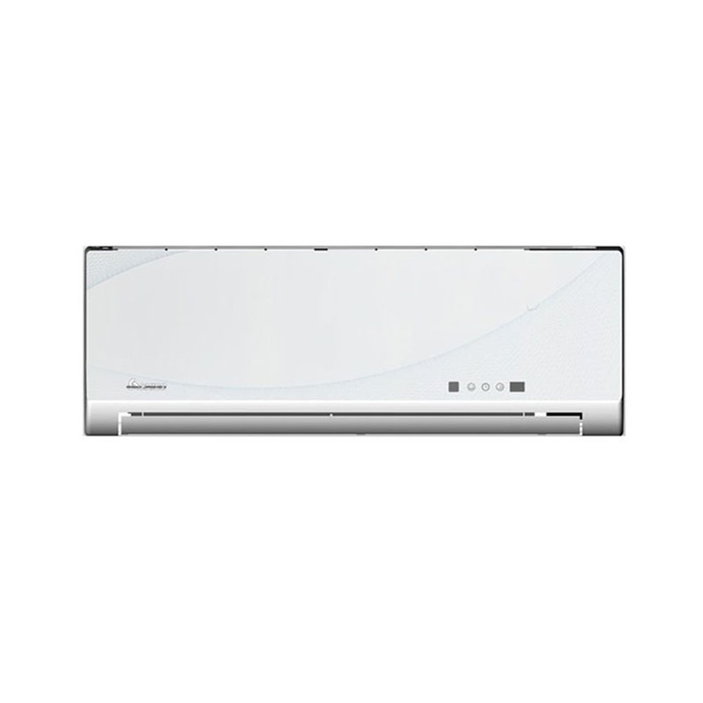 Chigo Aire acondicionado KFR-26GW-ABP129+3A