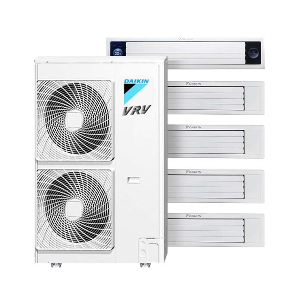 Daikin Air Conditioner FJJFP36ABP