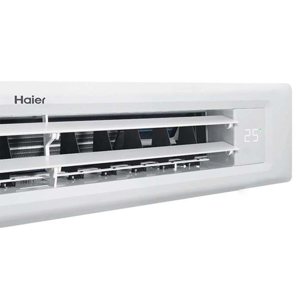 Haier Air Conditioner KFRd-72NW-56CBA22