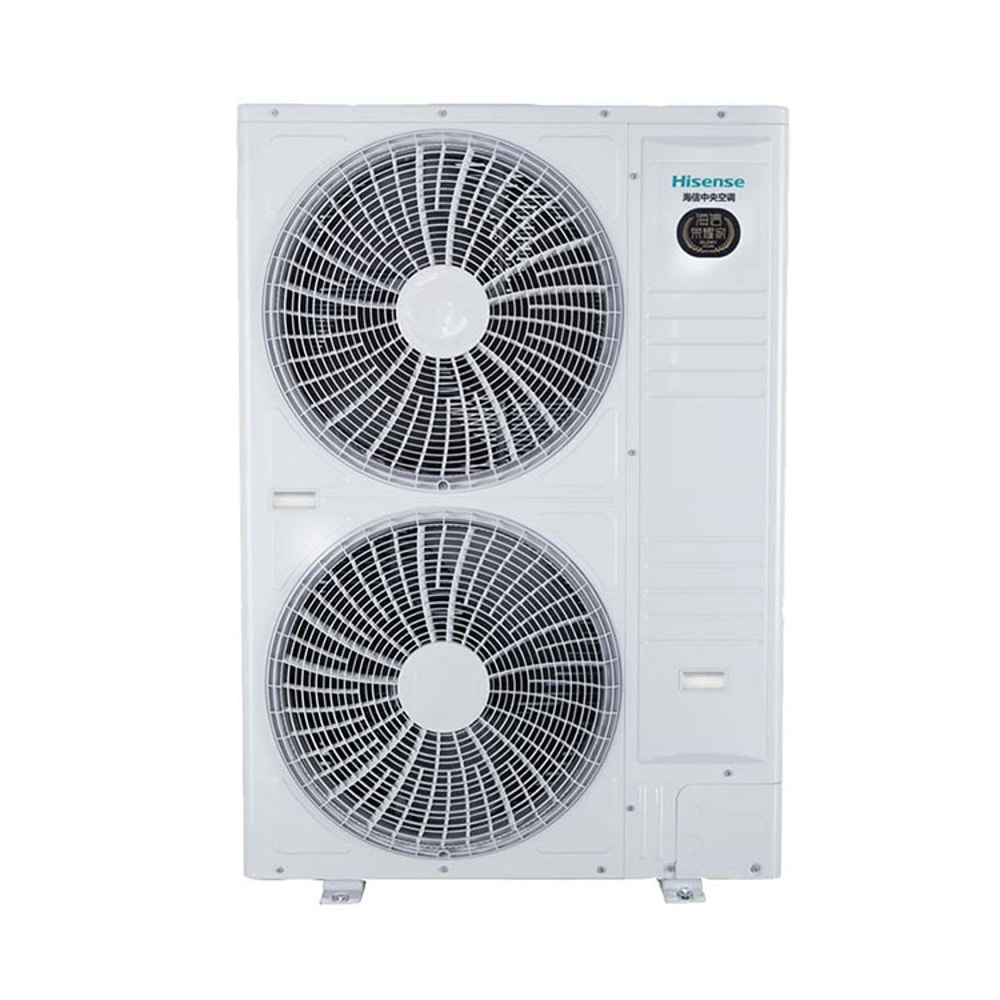 Hisense Air Conditioner HVR-252W-SL2FZBp
