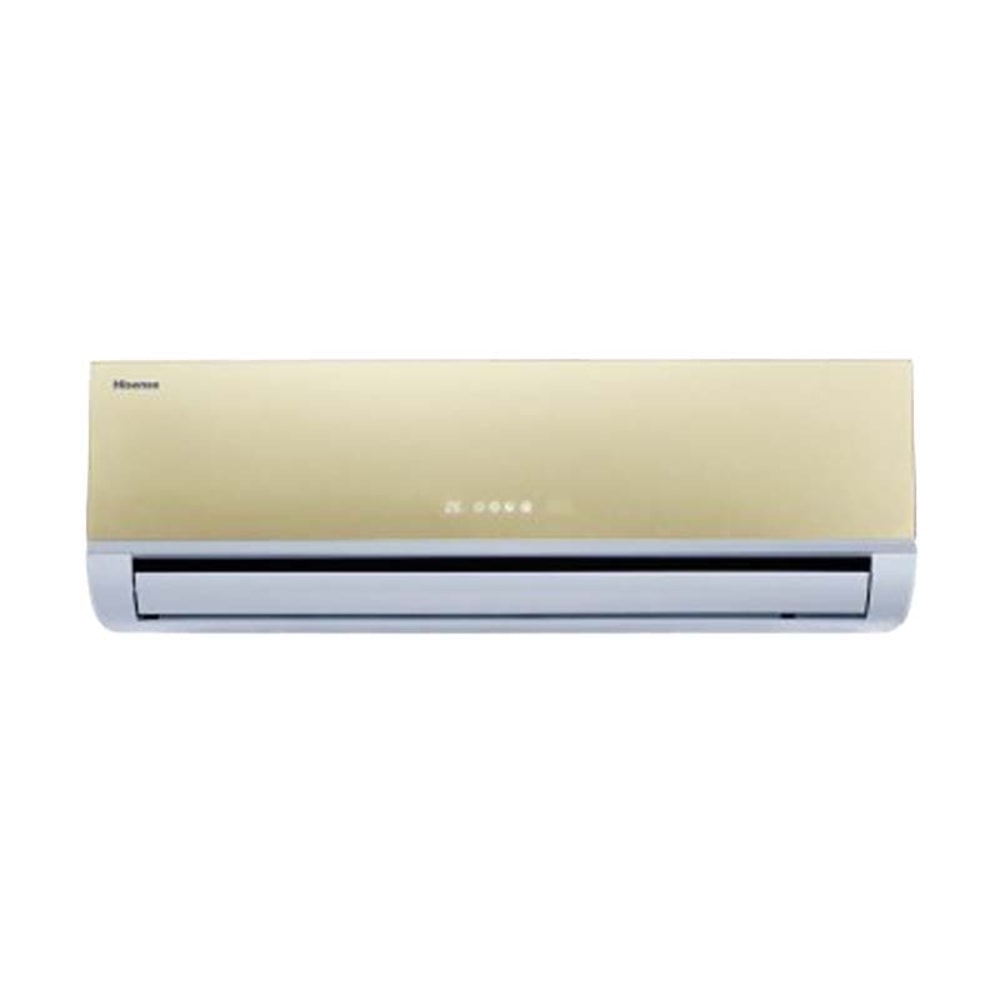 Hisense Air Conditioner KFR-26GW-06-N2a