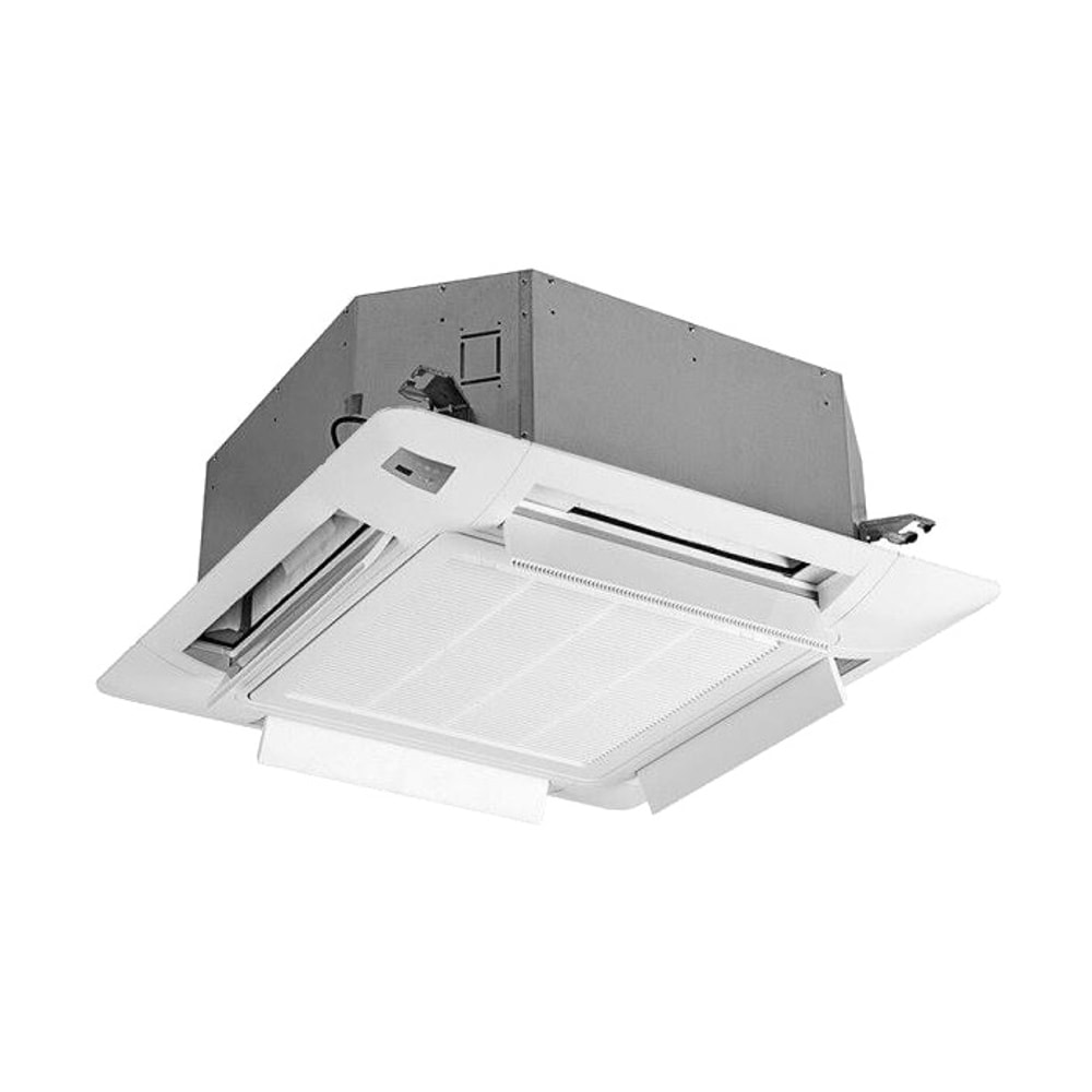 Kelon Aire acondicionado KURd-125QW-SR-C(5D)