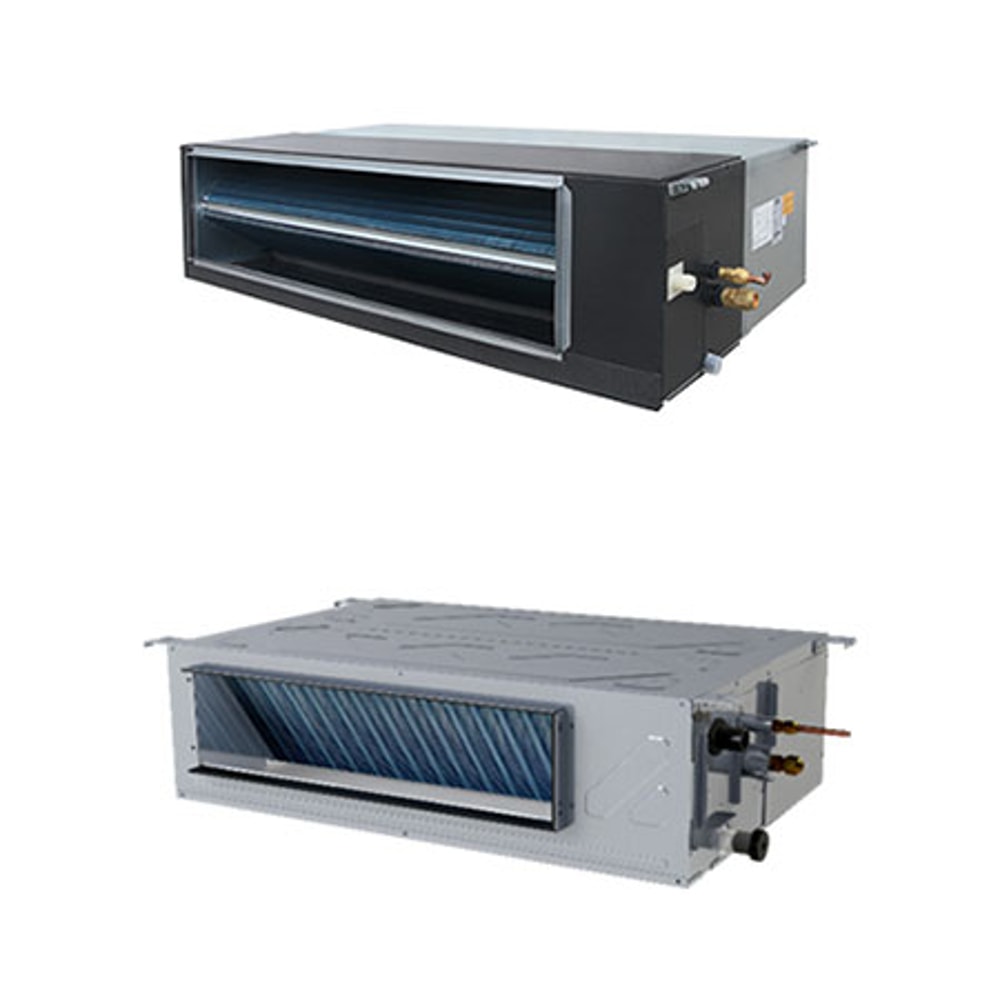 Mcquay Air Conditioner MCK020T