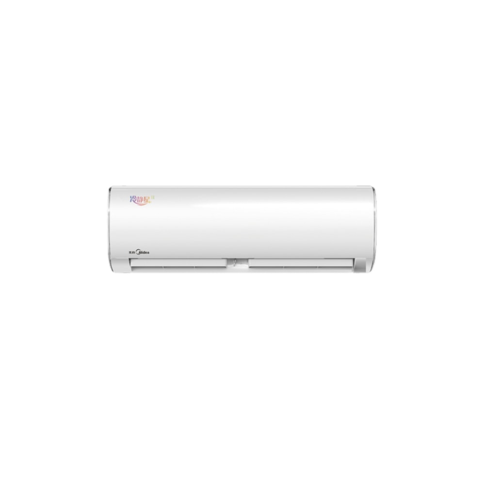 Midea Aire acondicionado KFR-26GW-BP3DN8Y-PH200(1)