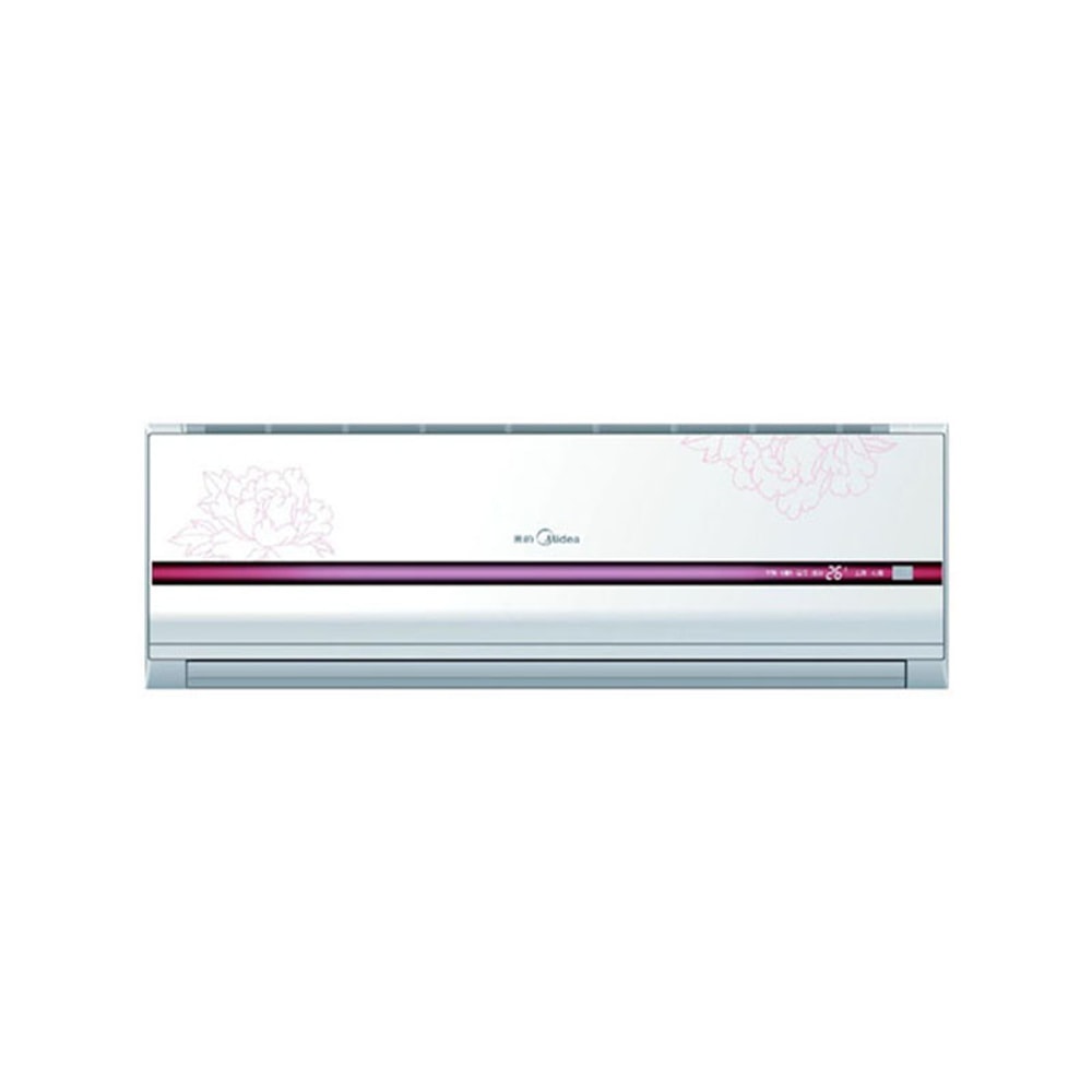 Midea Air Conditioner KFR-35GW-DY-E2(R2)