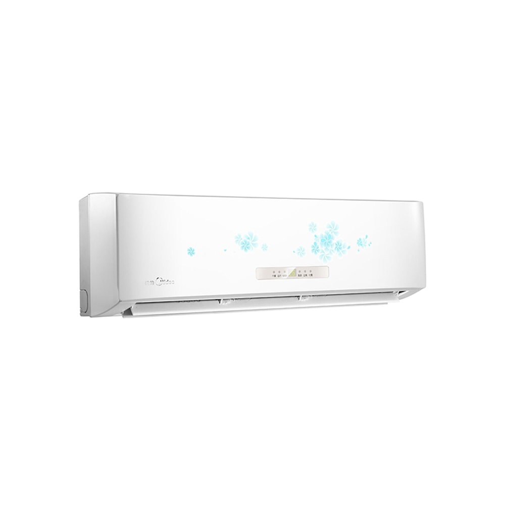 Midea Aire acondicionado KFR-35GW-DY-IB(R3)