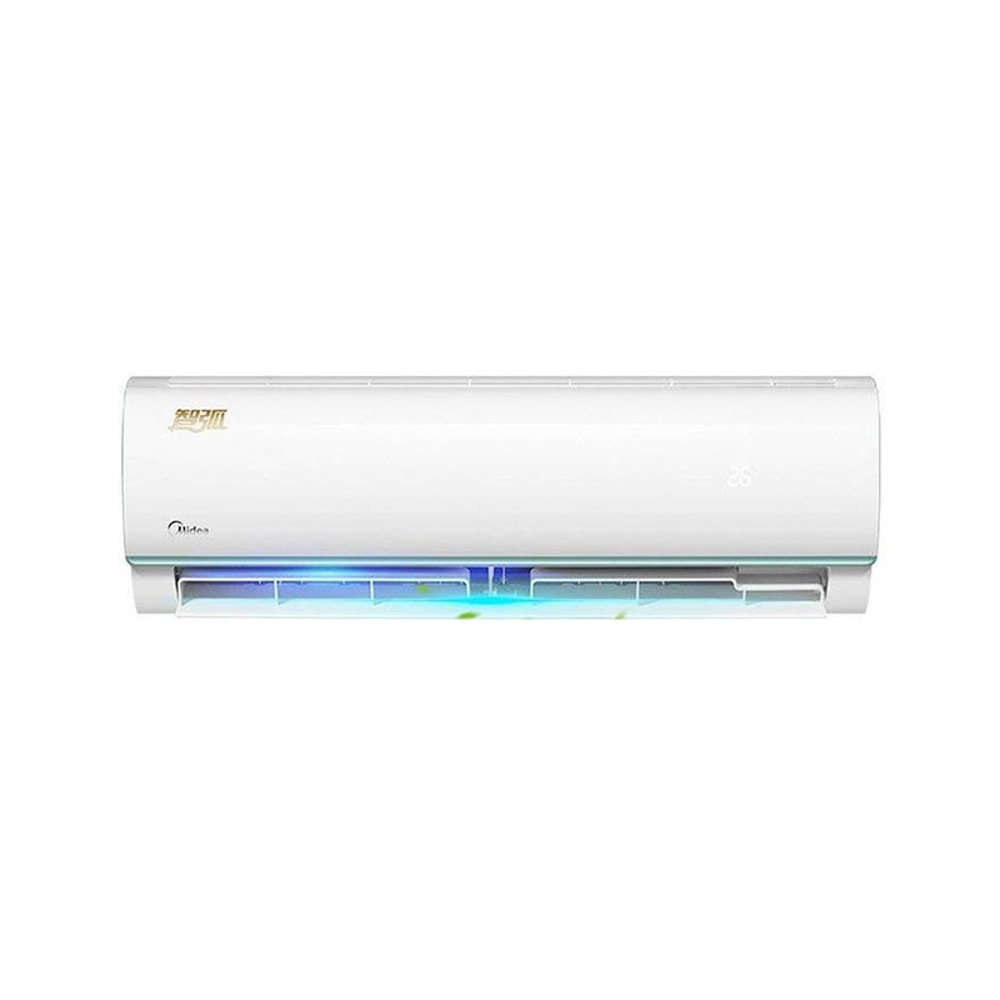 Midea Aire acondicionado KFR-35GW-WDCA3@