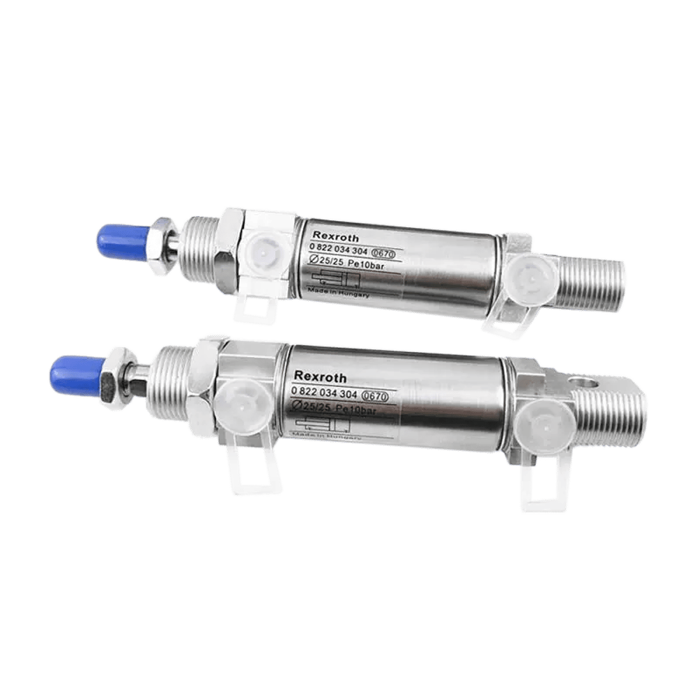 BOSCH REXROTH Aventics Air Cylinder R928017242