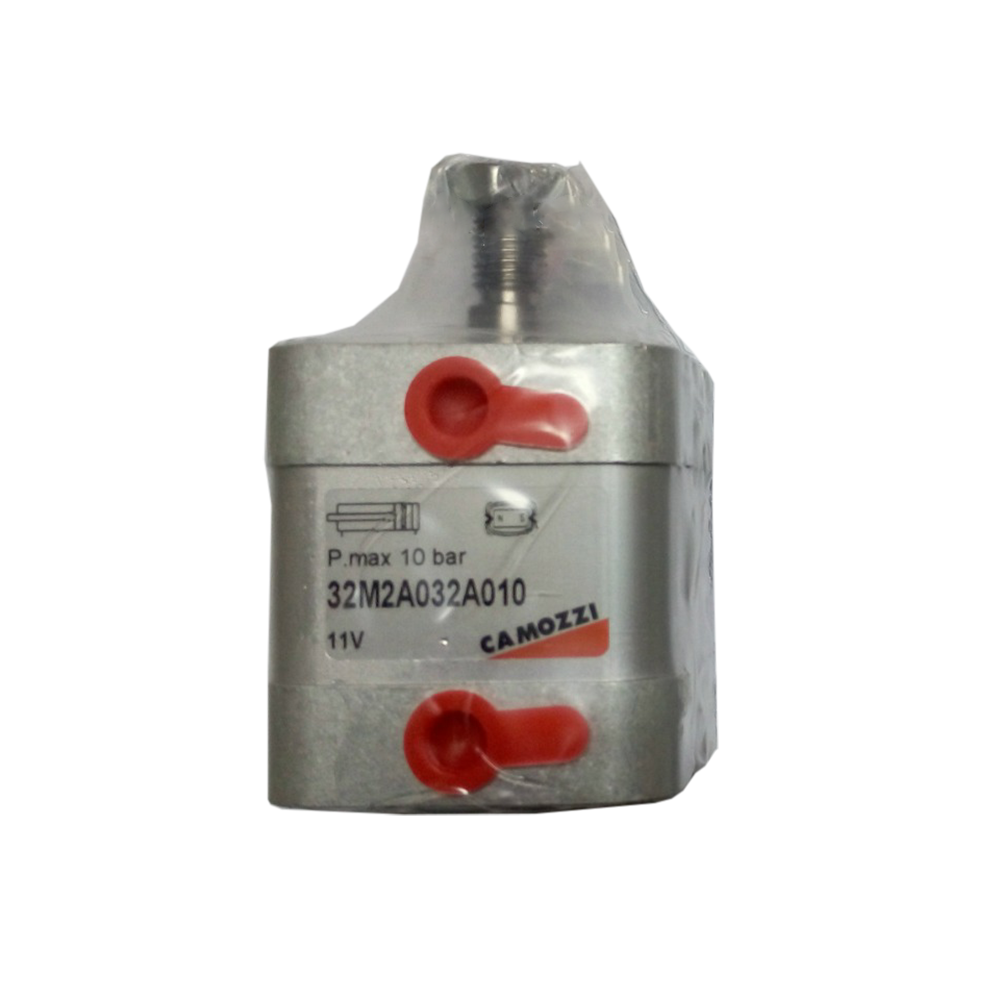 CAMOZZI Air Cylinder 32M2A032A010