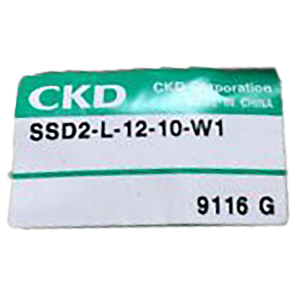 CKD Cilindro de aire SSD2-L-12-10-W1