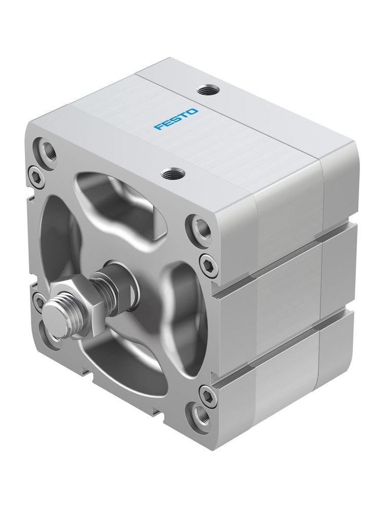 Festo Air Cylinder ADN-16-15-I-P-A