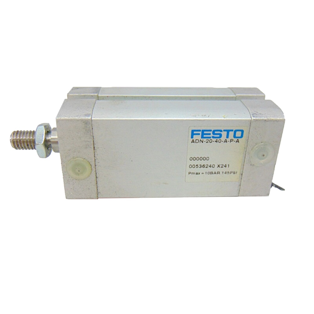 Festo Cilindro de aire ADN-20-40-A-P-A