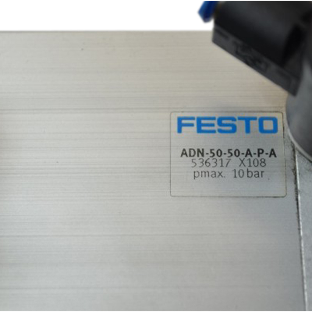 Festo Air Cylinder ADN-50-50-A-P-A
