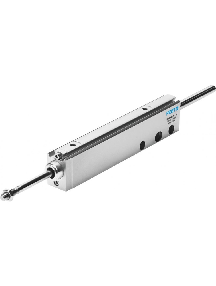 Festo Air Cylinder DFM-40-100-B-YSRW-A-KF