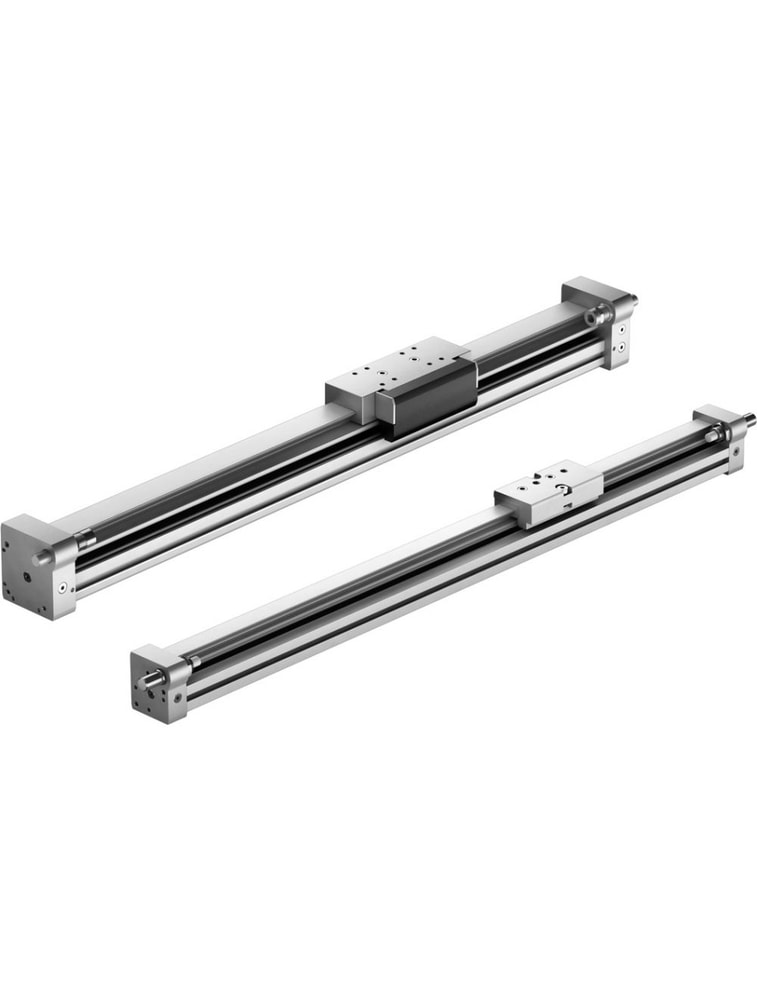 Festo Cilindro de aire DGC-12-600-G-YSR-A