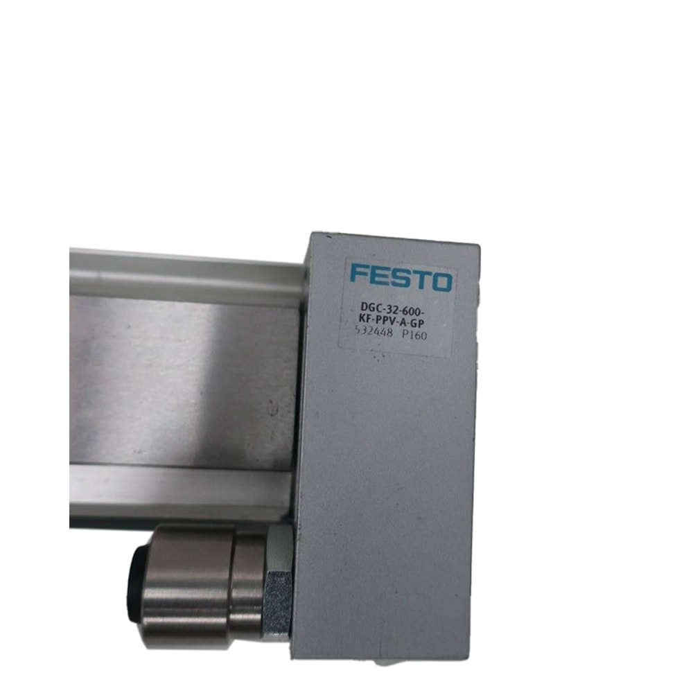 Festo Cilindro de aire DGC-32-600-KF-PPV-A
