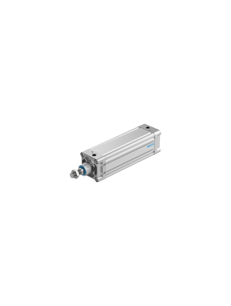 Festo Air Cylinder DNC-50-160-PPV-A-KP