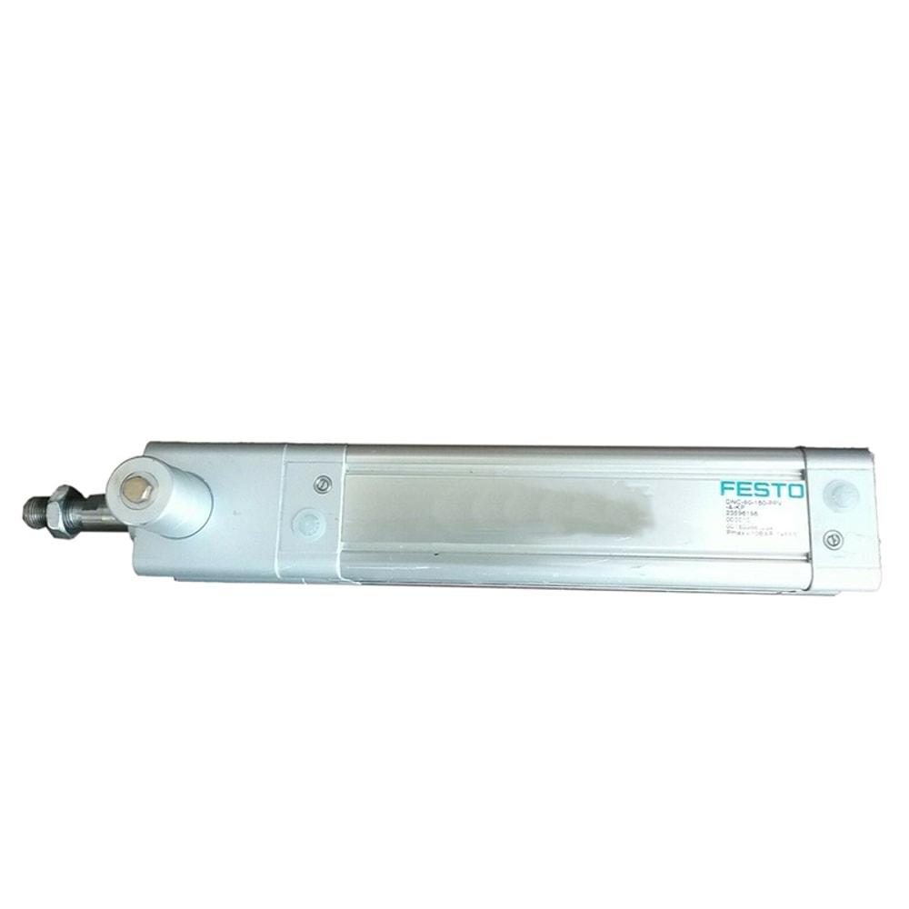 Festo Air Cylinder DNC-50-160-PPV-A-KP