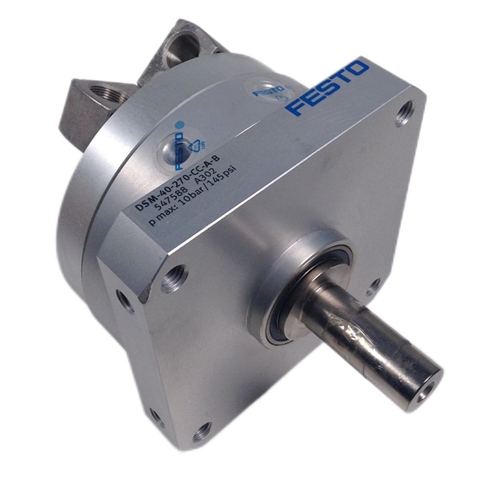 Festo Air Cylinder DSM-40-270-CC-A-B