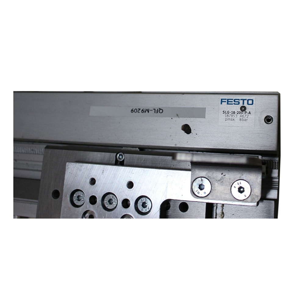 Festo Air Cylinder SLG-18-300-P-A