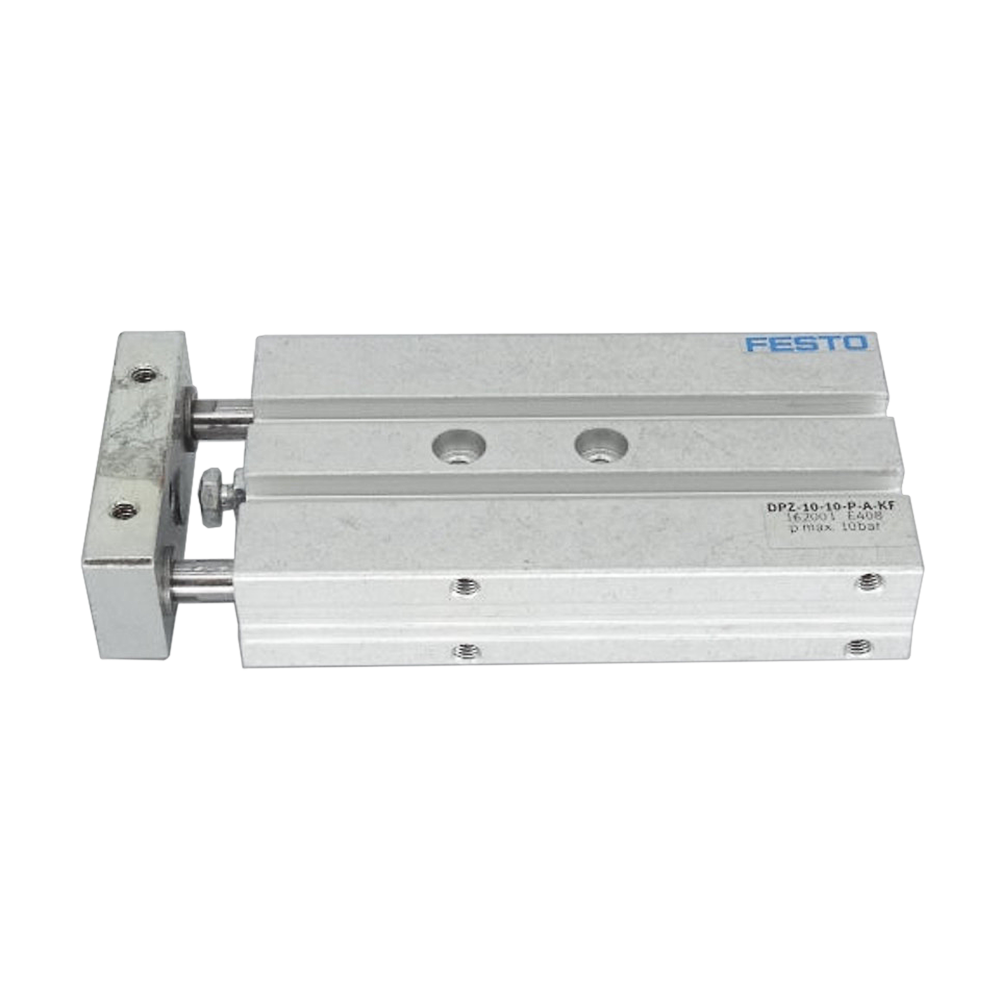 Festo Cilindro de aire DPZ-10-10-P-A-KF