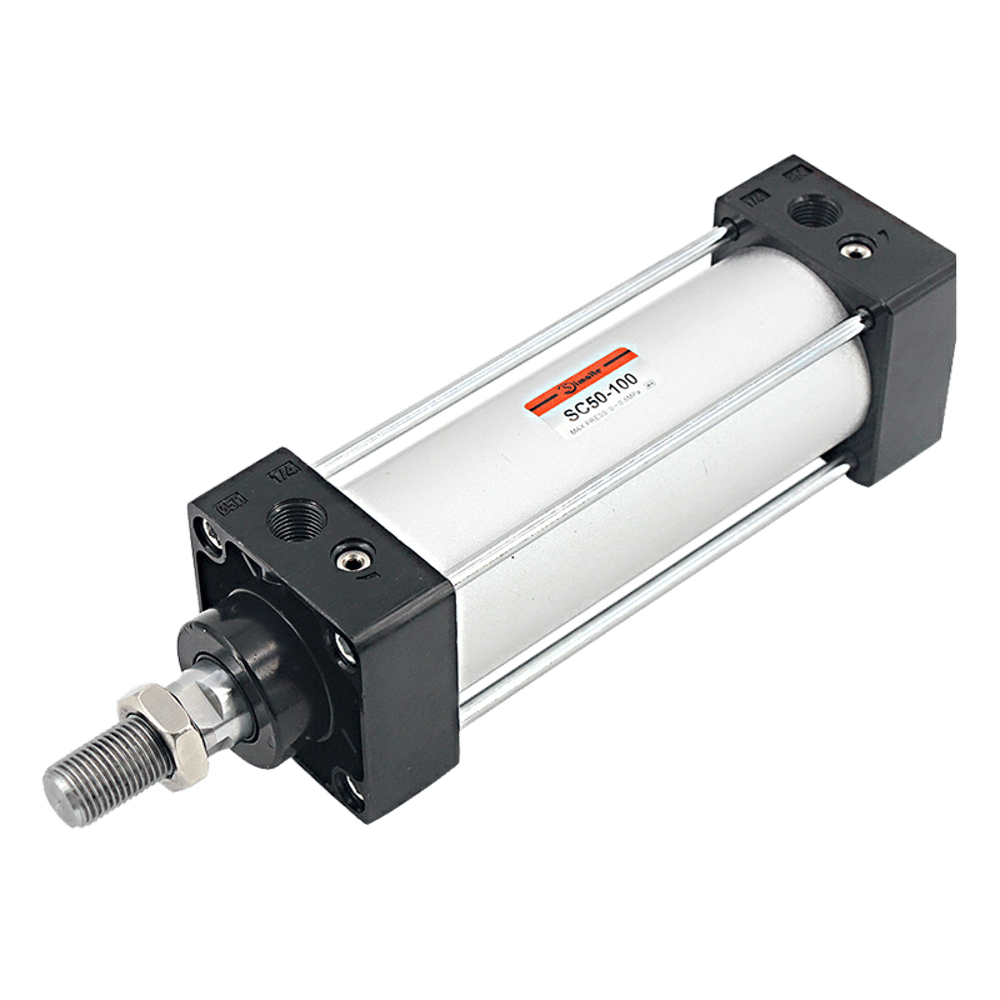 JRT Air Cylinder AF30A-50-BP-NC