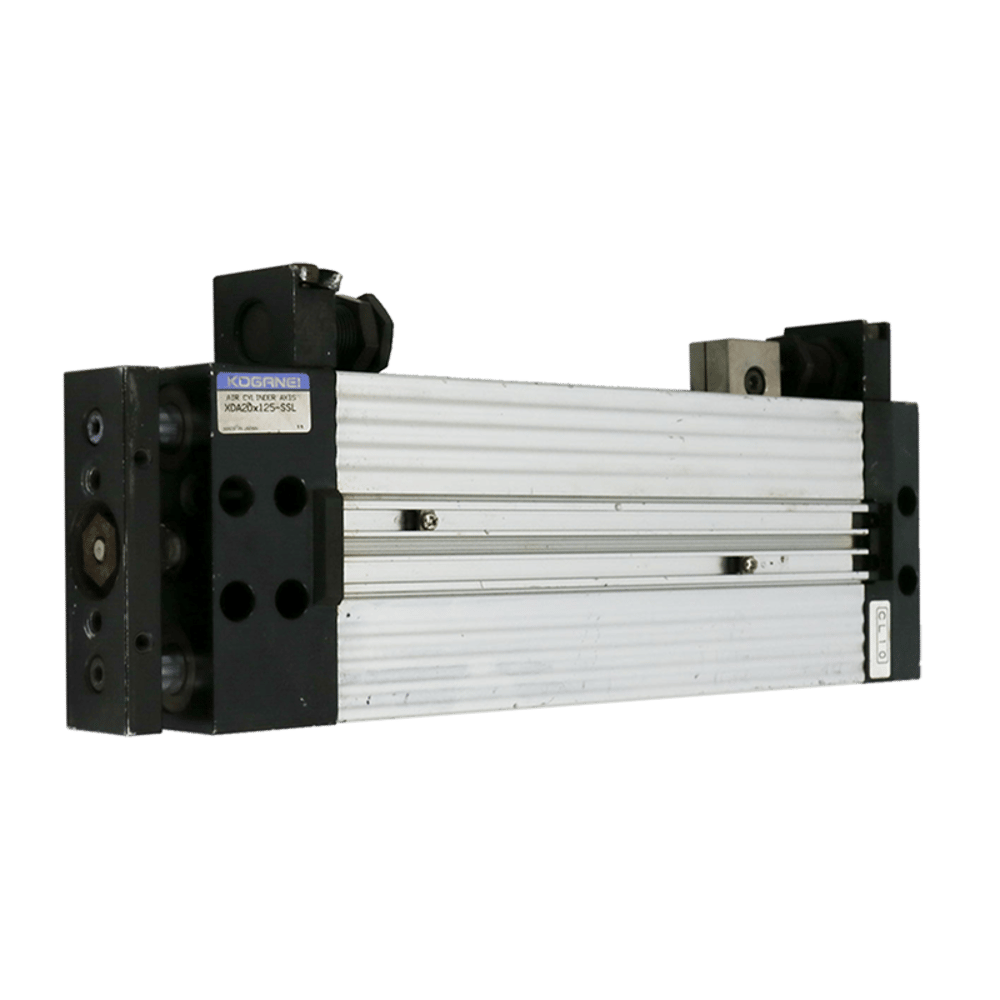 KOGANEI Air Cylinder XDA20X125-SSL