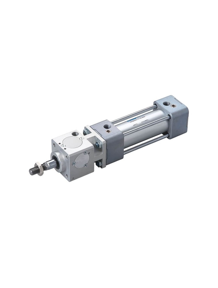 MINDMAN Air Cylinder MCBQV2-11-40-10